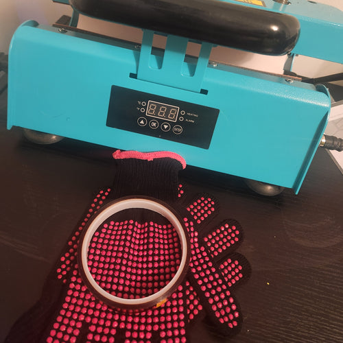 D Tumbled my tumbler + apparel LLC